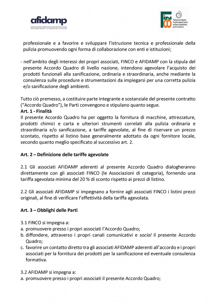 Accordo Quadro Afidamp_ FINCO - 0002