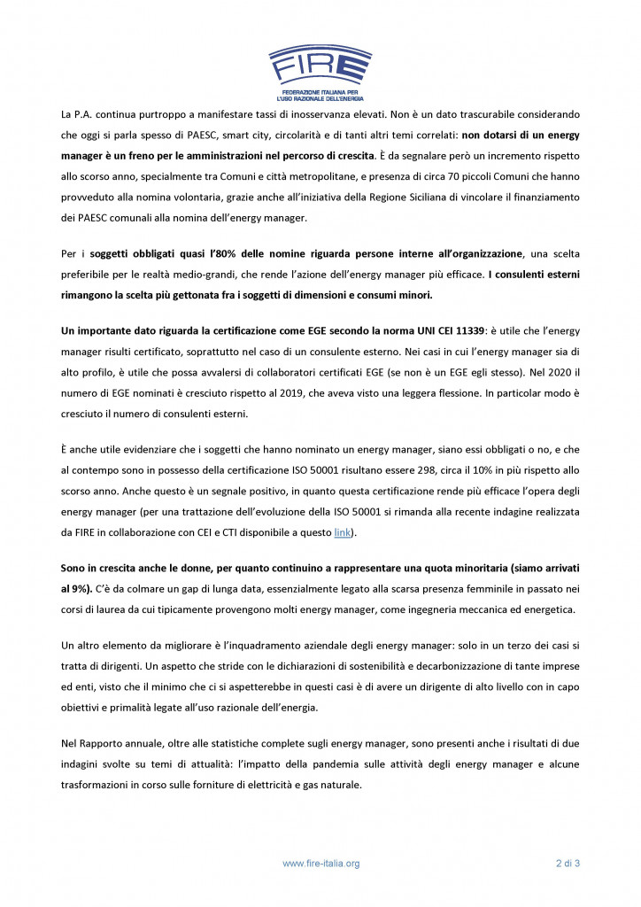 2021-11 comunicato stampa presentazione rapporto energy manager - 0002