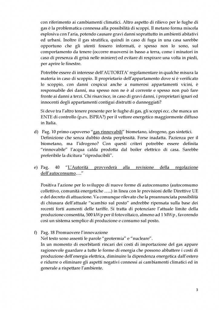 Consultazione ARERA 22.11.21 - Intervento FINCO- ing. U. Rocca - 0003