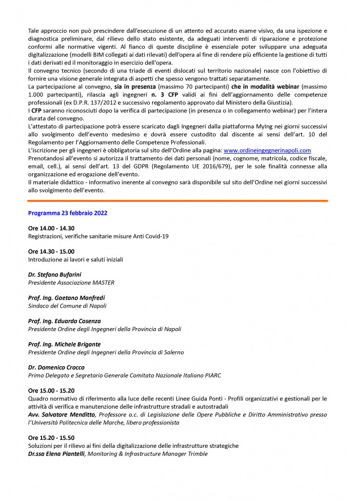Convegno MASTER NAPOLI 2022 - 0002