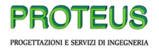 PROTEUS SRL